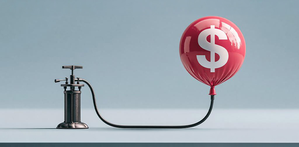 $40 Trillion and Counting: Context for Long-Term Investors
