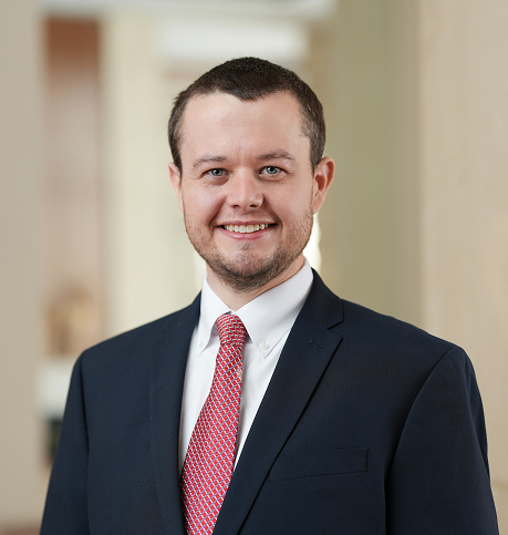 Adam Biswanger, CFP®, CFA®