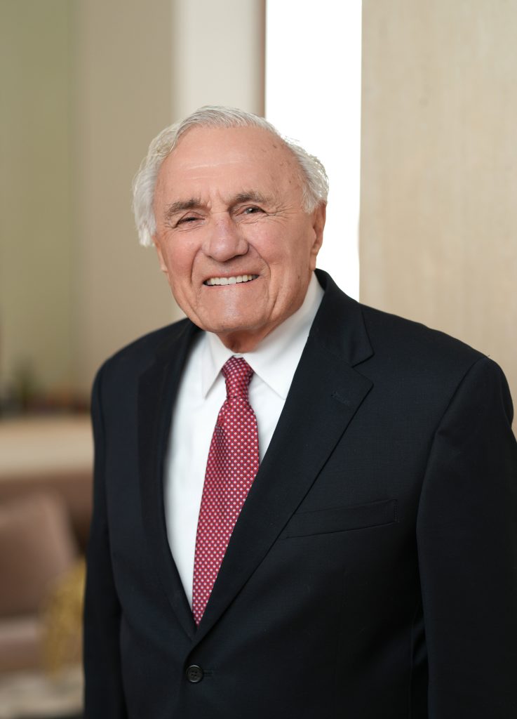Robert F. Alati