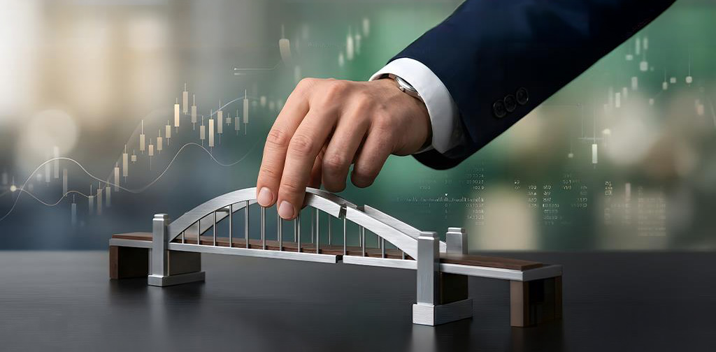 Building a Bridge to Delayed Social Security