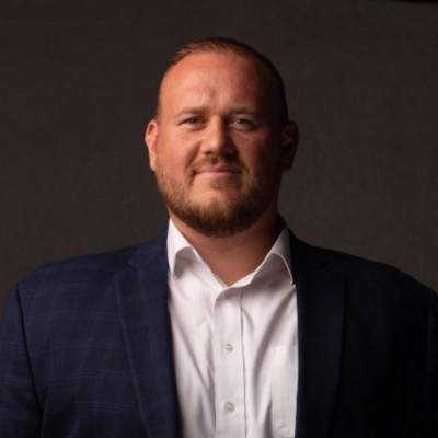 Connor E. Kruse