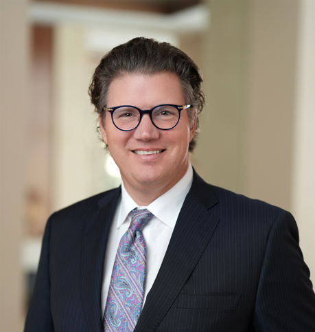 Jason M. Geisz, CFP®